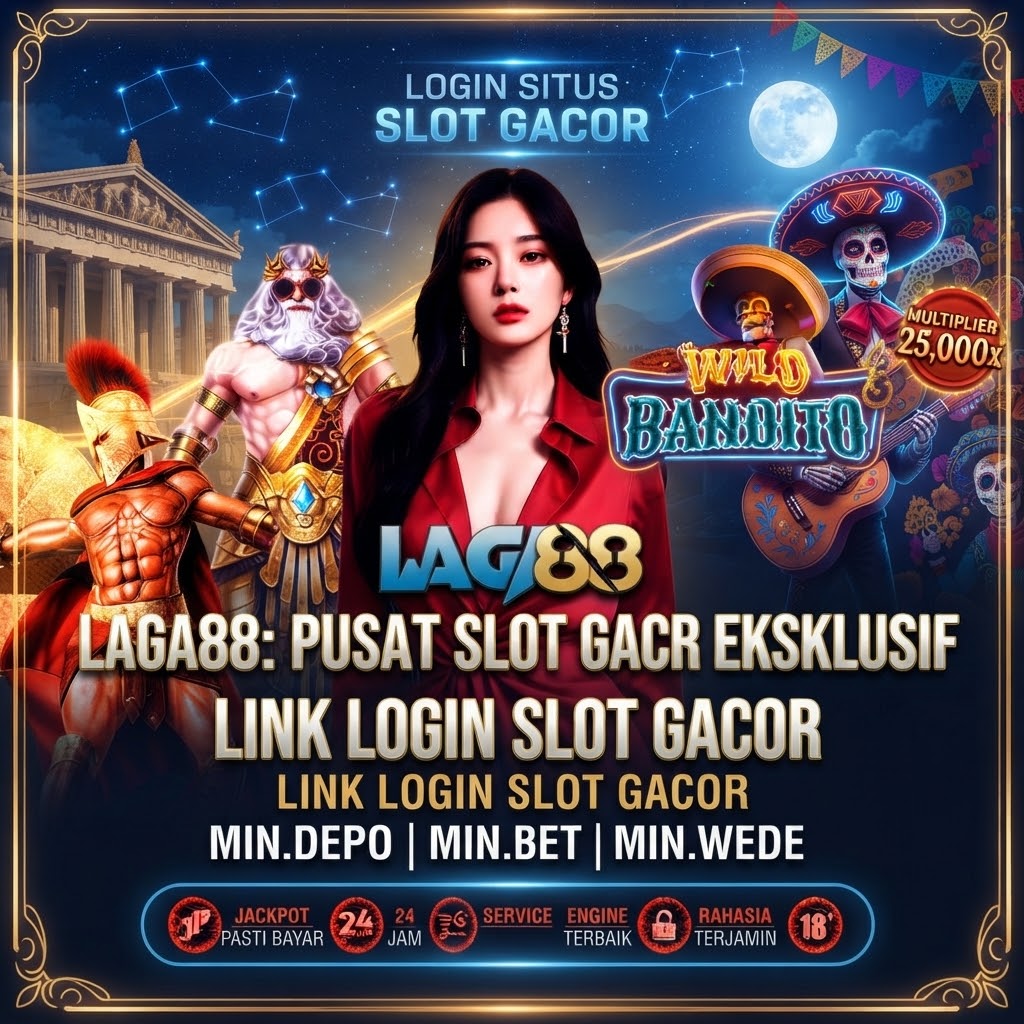 Slot Gacor